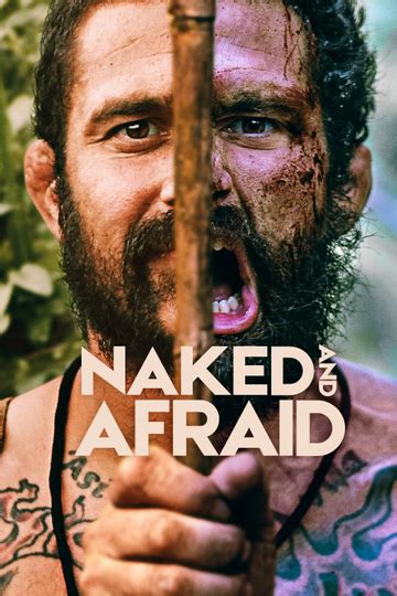 Naked and Afraid Stream and Watch Online 